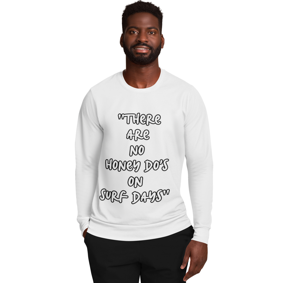 Surf Maverick 364ish Surf Days Long Sleeve Shirt