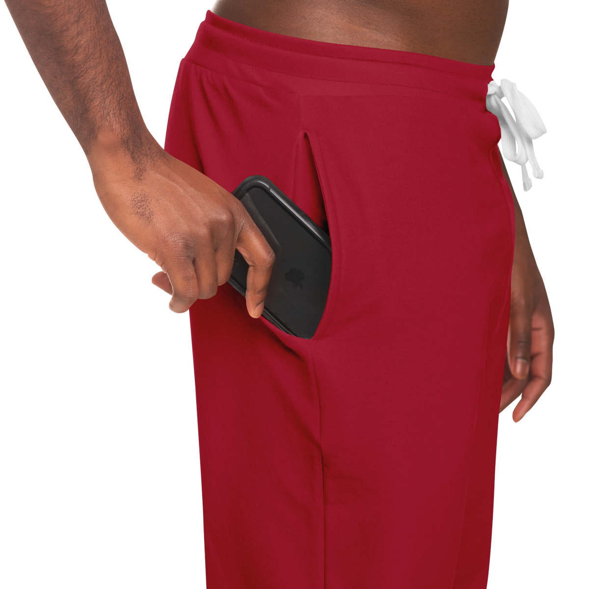 Arizona Red Joggers