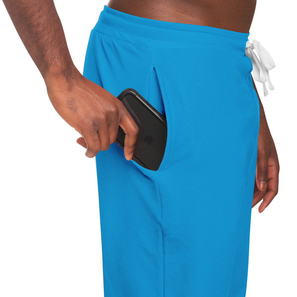 Miami Blue Joggers