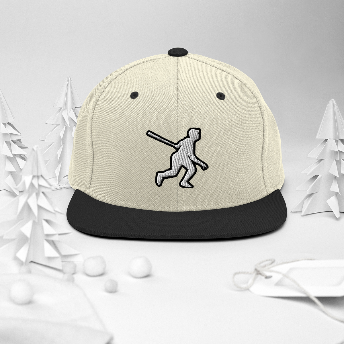 Snapback Hat