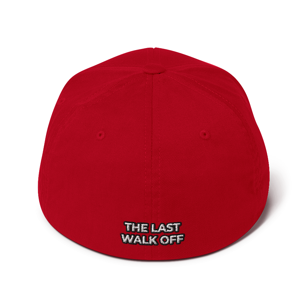 "755 Series" Closed Back Hat