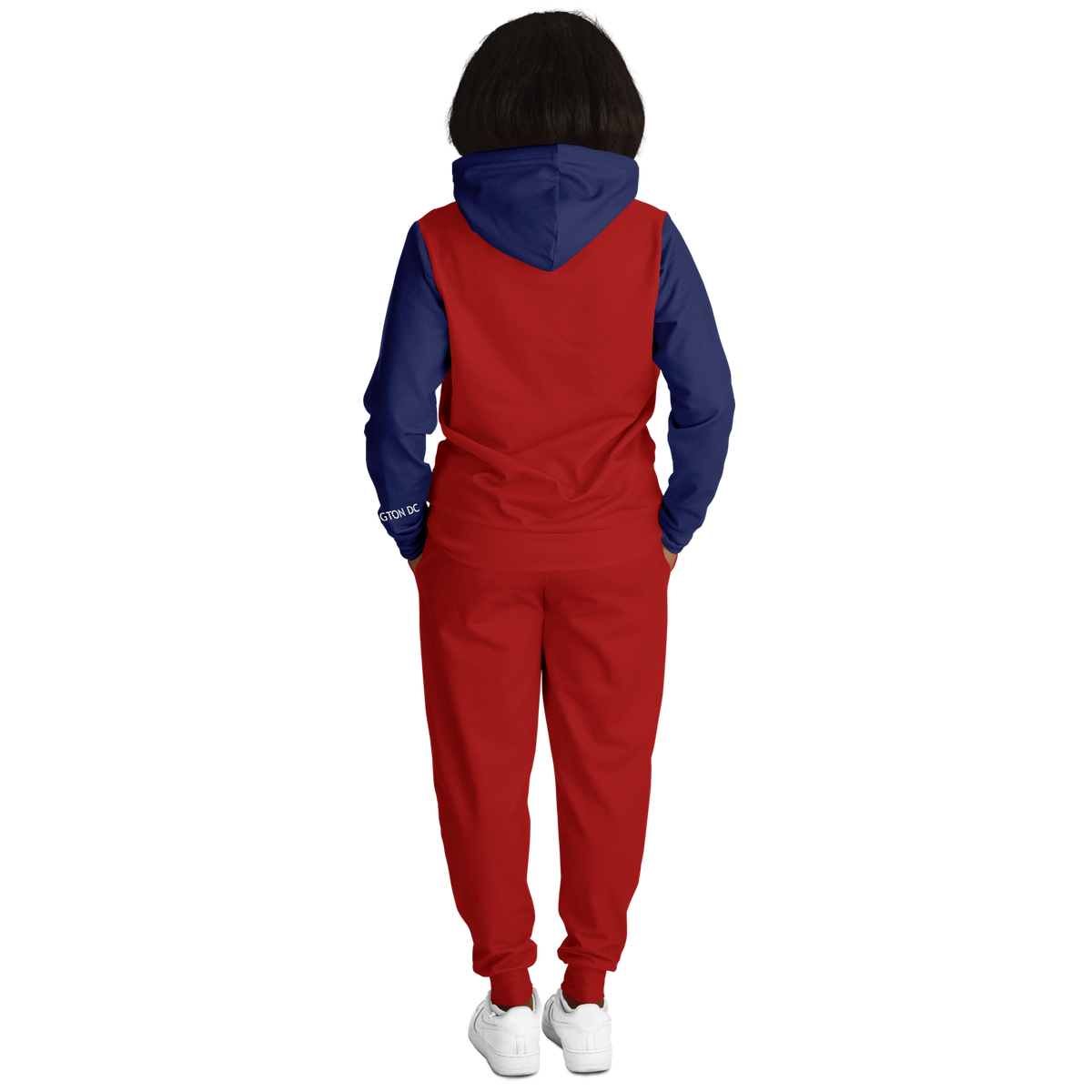Washington Hoodie and Joggers