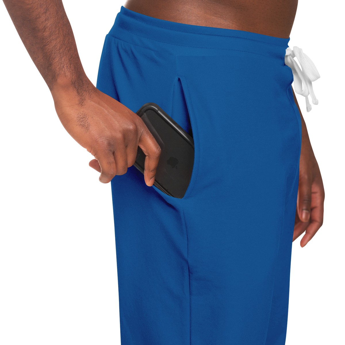 Los Angeles Blue Joggers