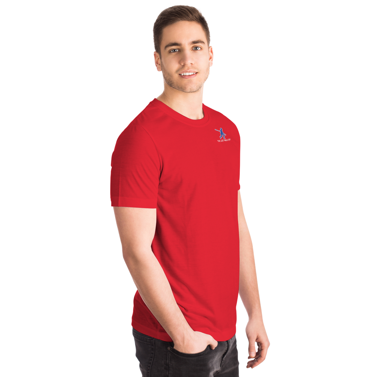 Philadelphia Red T-Shirt Liberty Bell