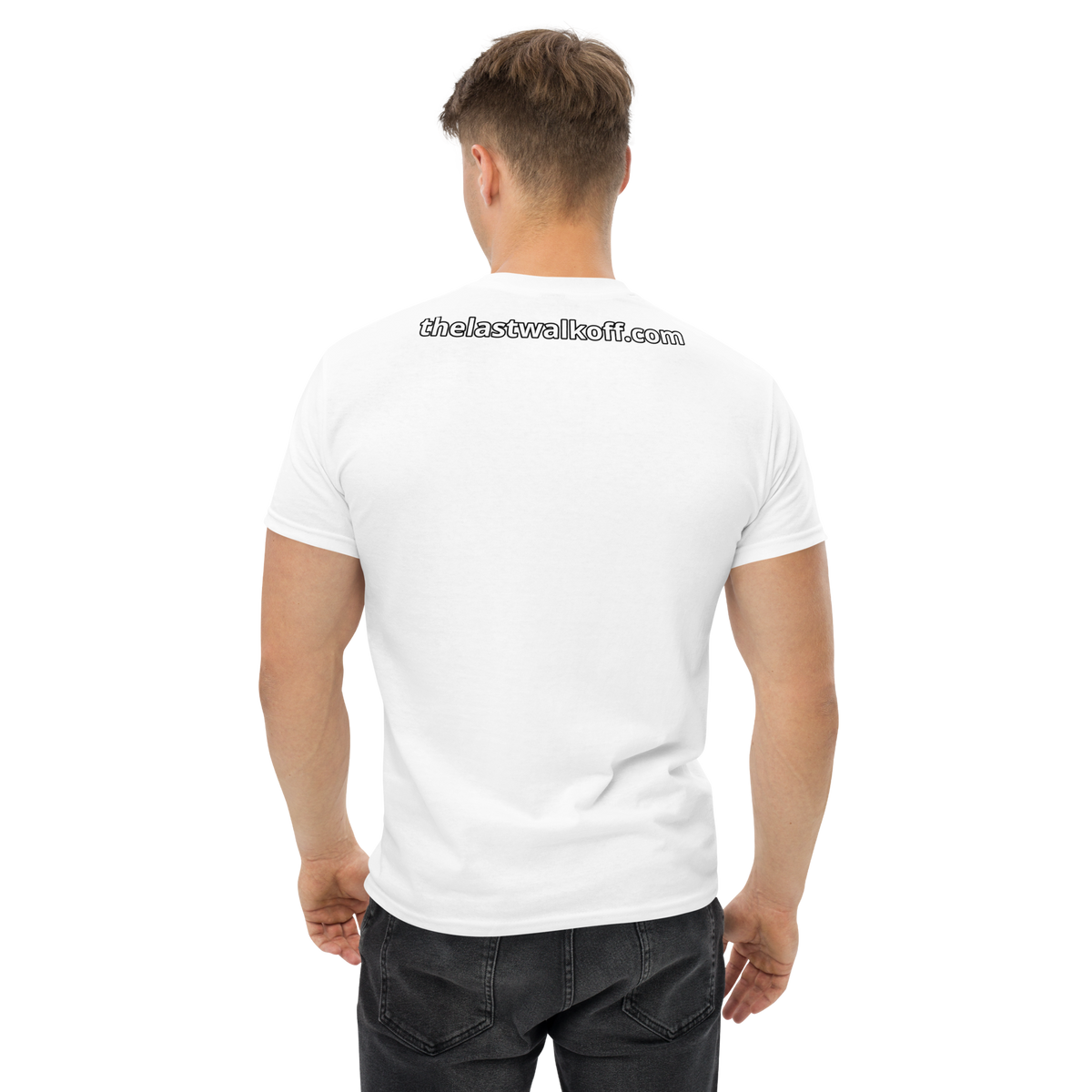 Keep Kicking It Soccer T-shirt