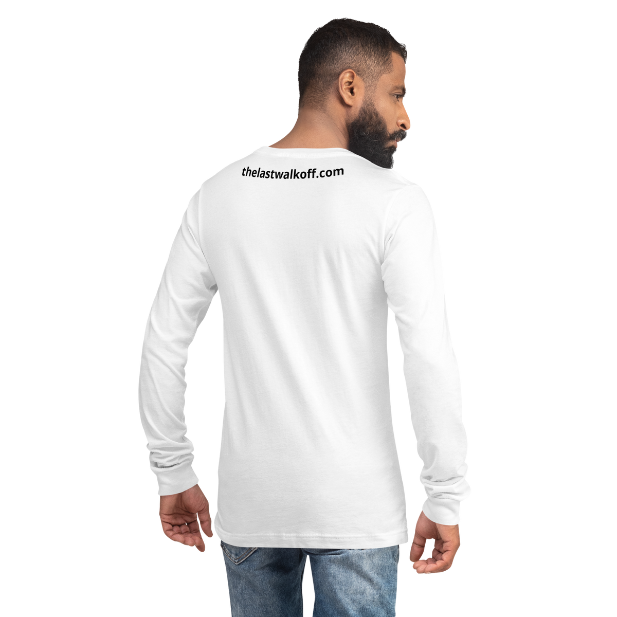 Hold On Show Long Sleeve Shirt