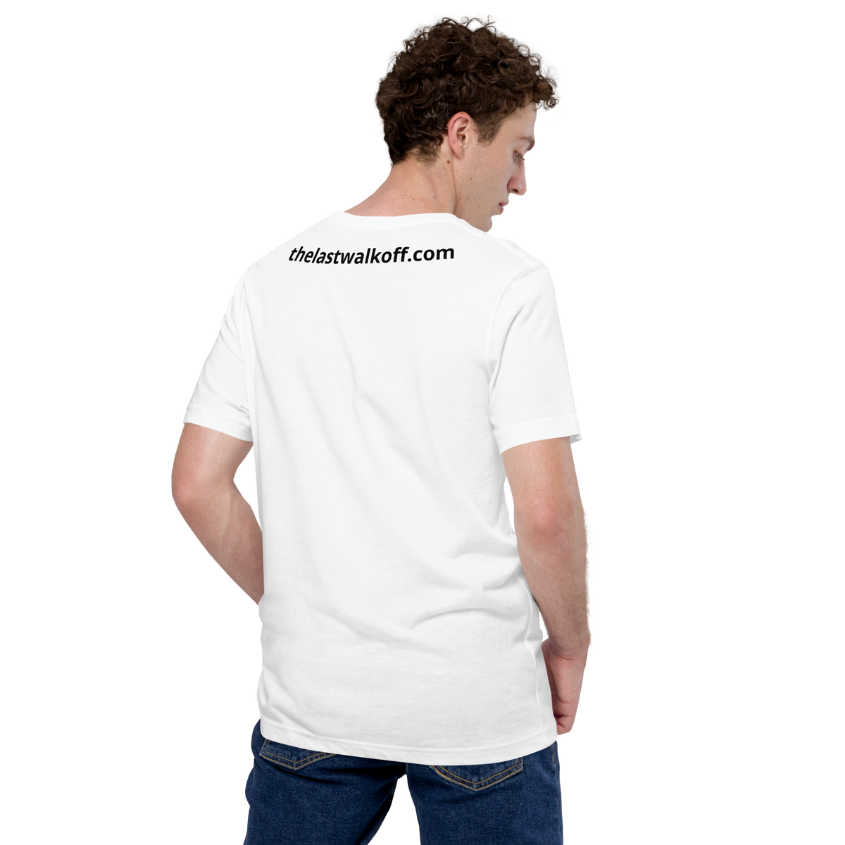 I'm With the Show T-Shirt