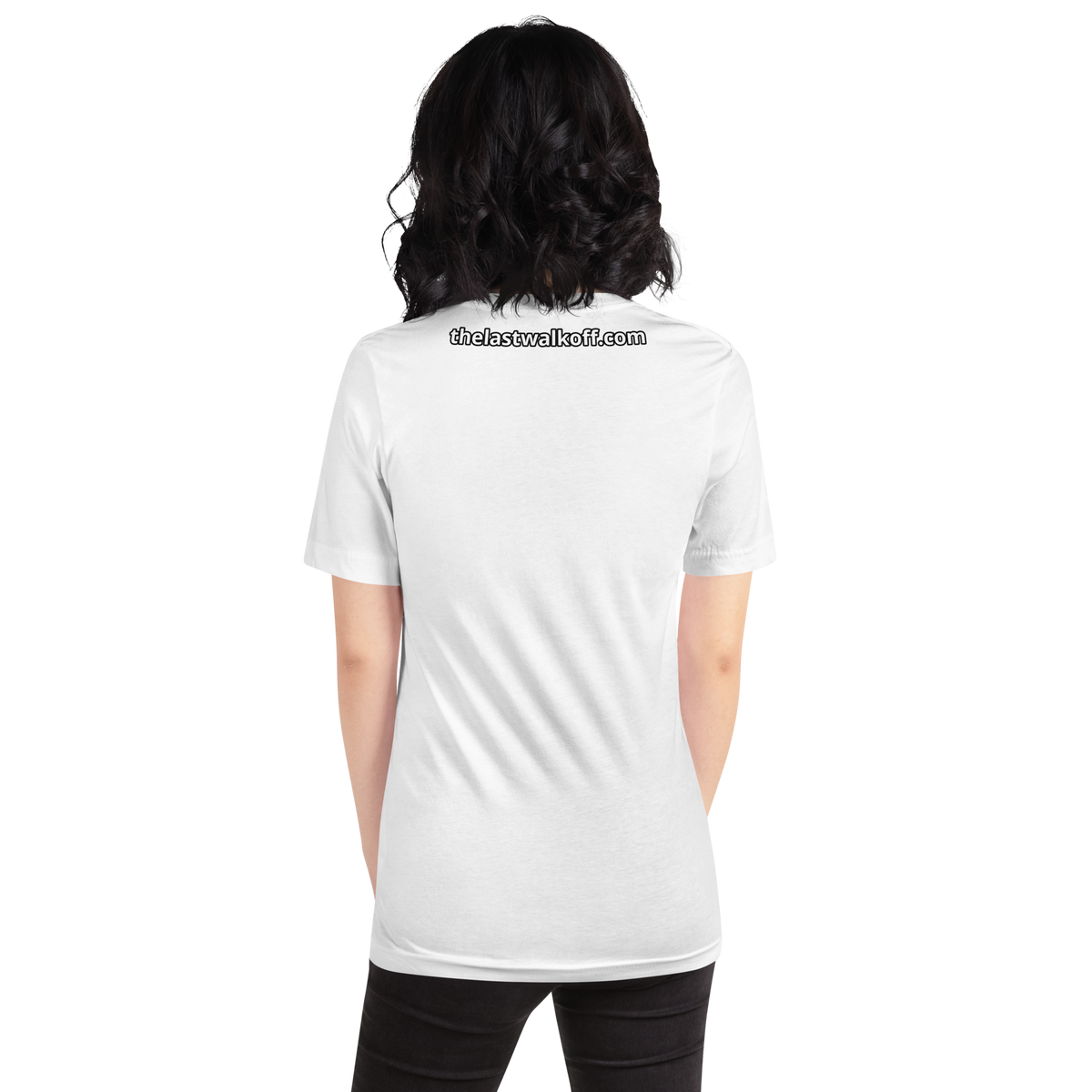 She-Shed Closet Space Shirt