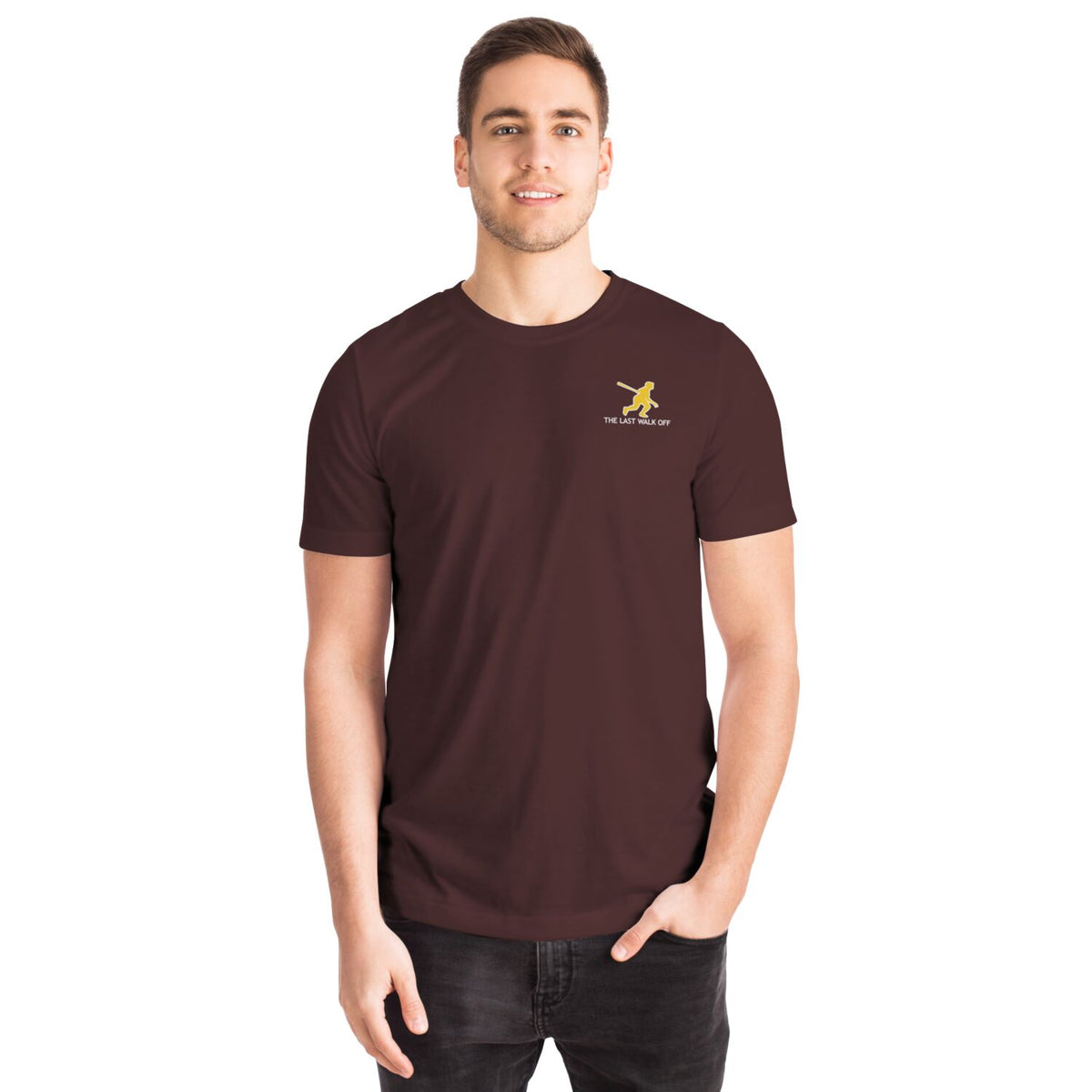 San Diego Brown T-Shirt Coronado
