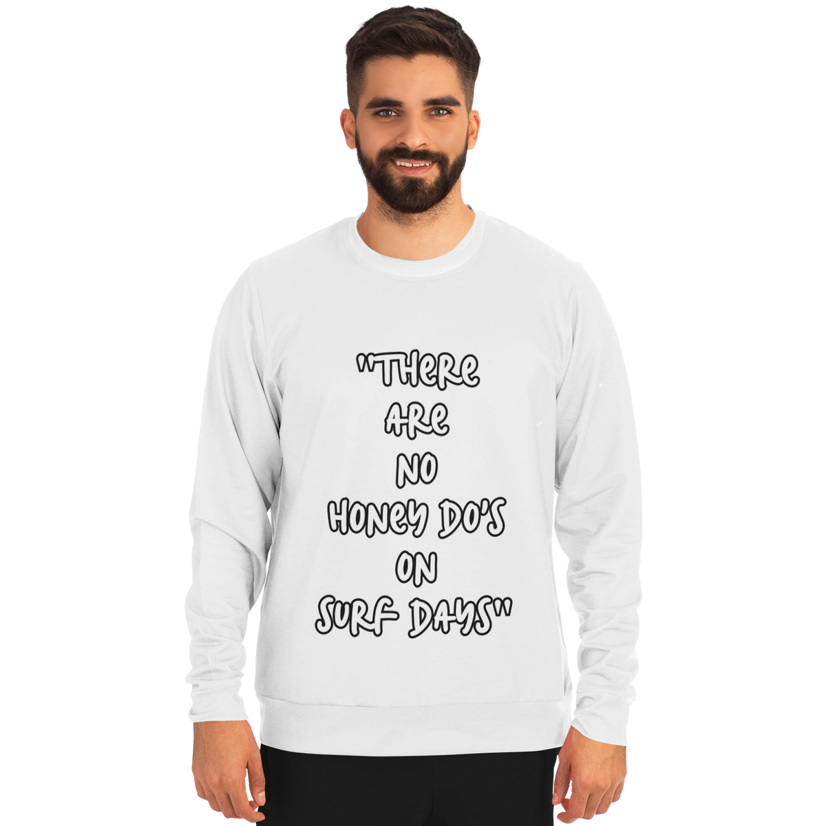 Surf Maverick 364ish Surf Days Long Sleeve Shirt