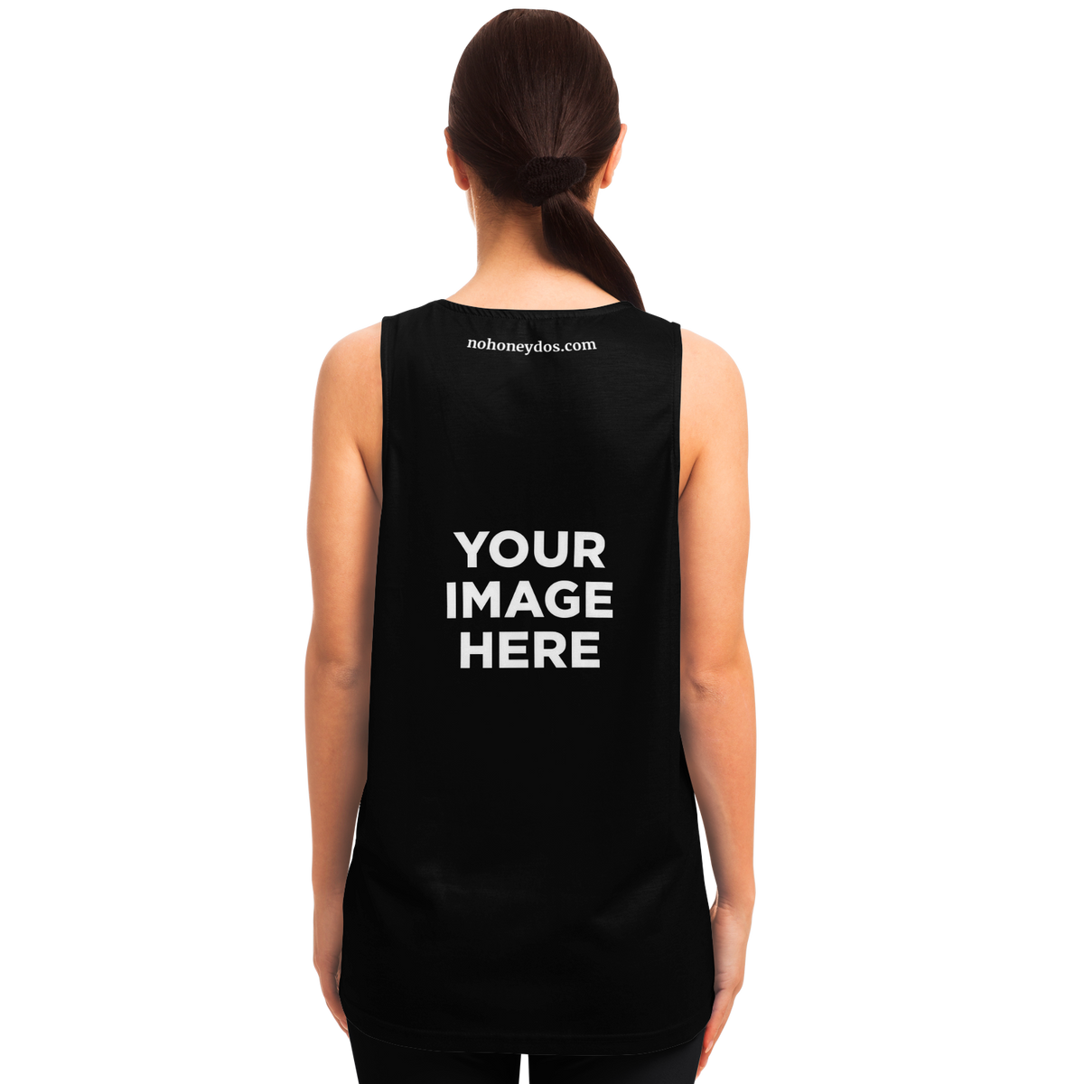 Black Rodeo Tanktop 2