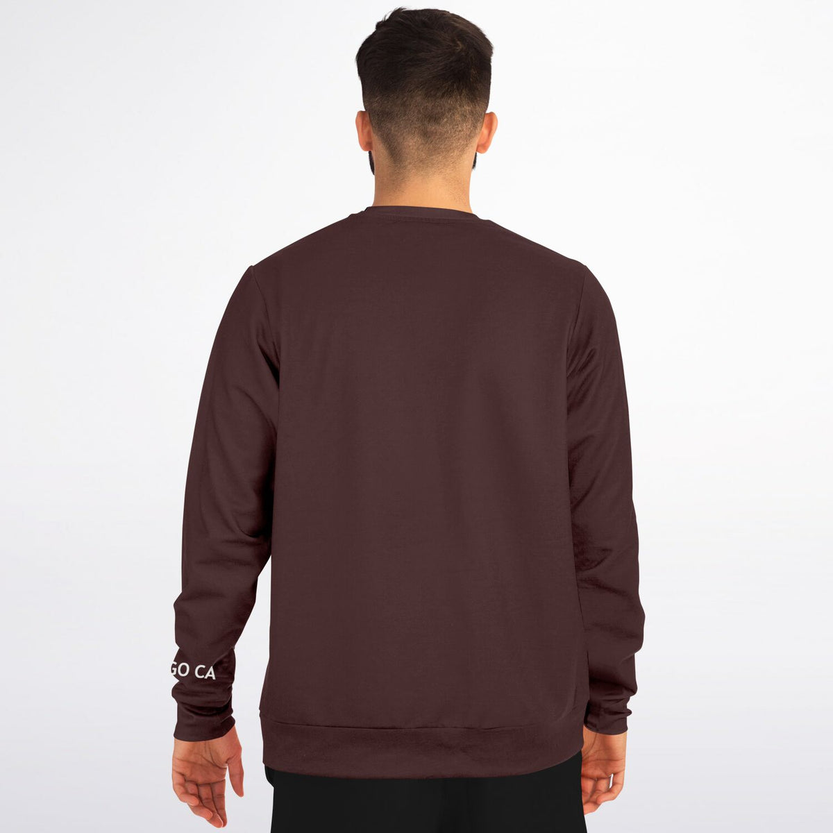 San Diego Brown Long Sleeve Shirt