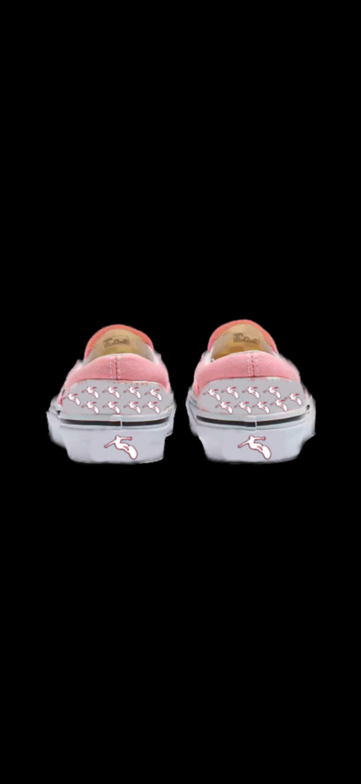 Unisex Solo Slip Ons Surf Maverick