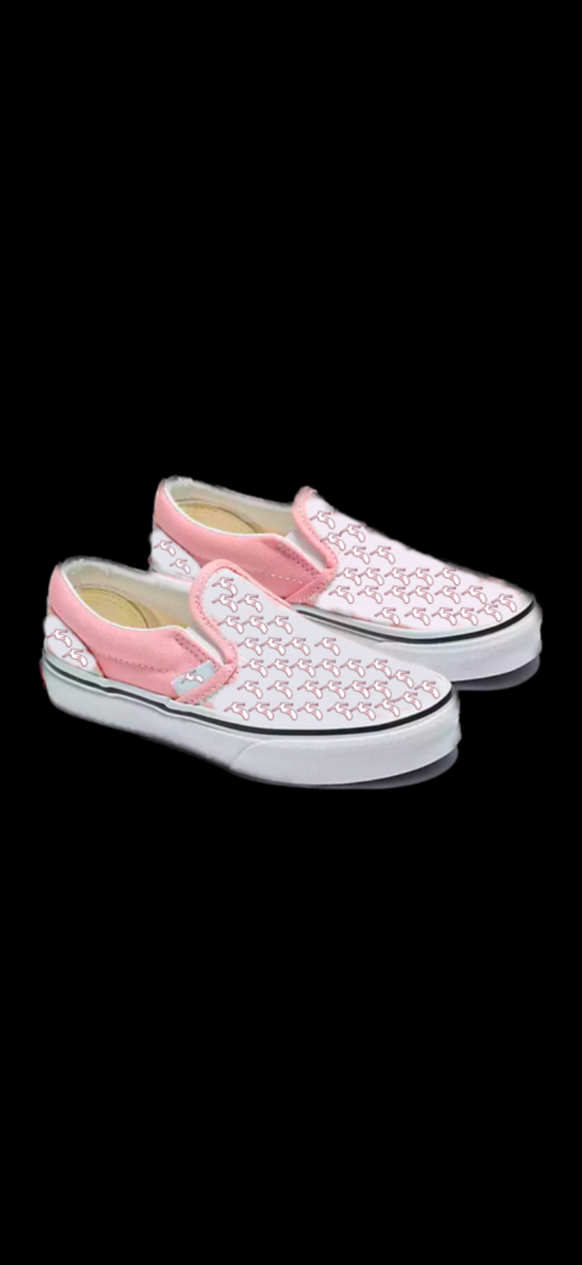 Unisex Solo Slip Ons Surf Maverick