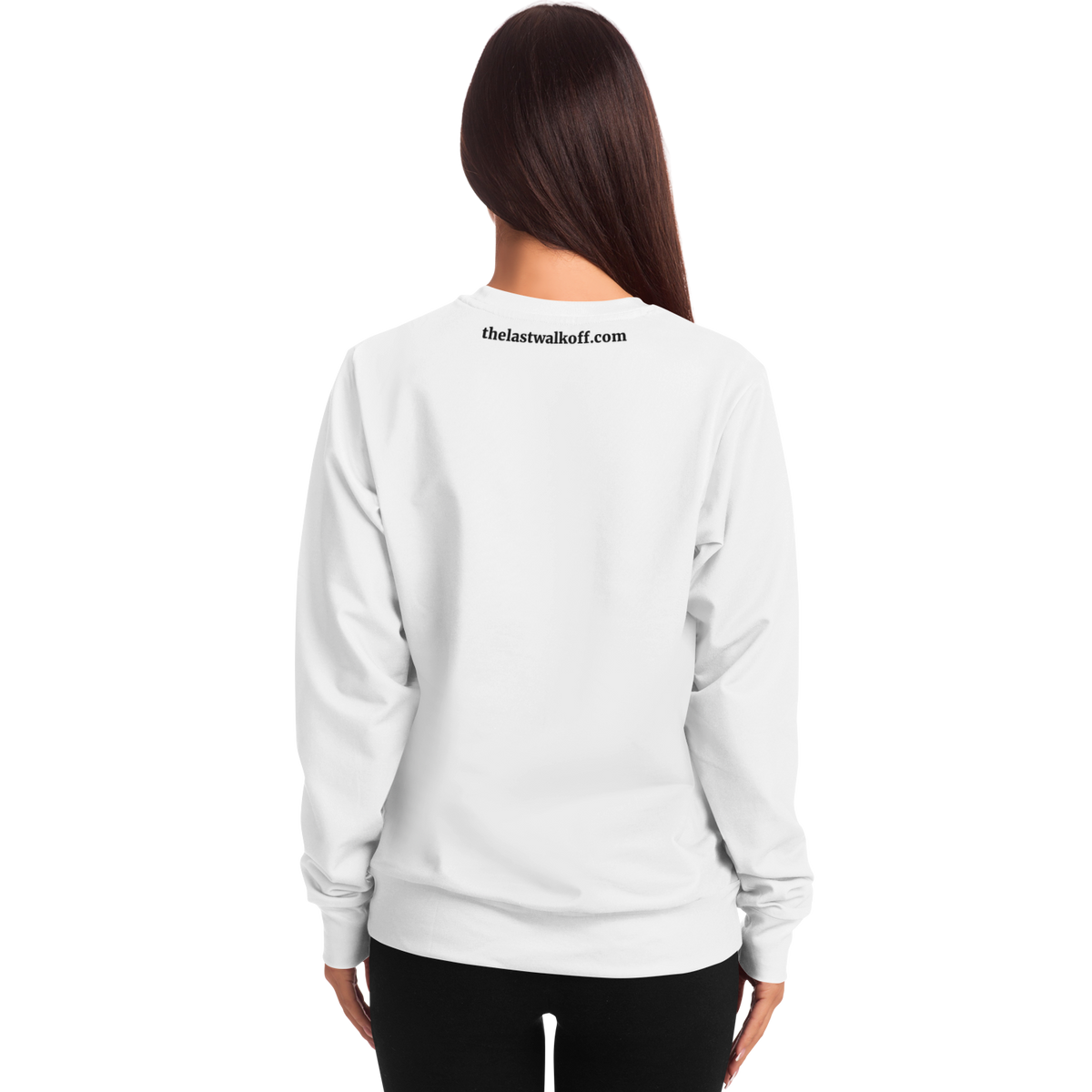 Honey Do's Long Sleeve Shirt Scar Red & Blue