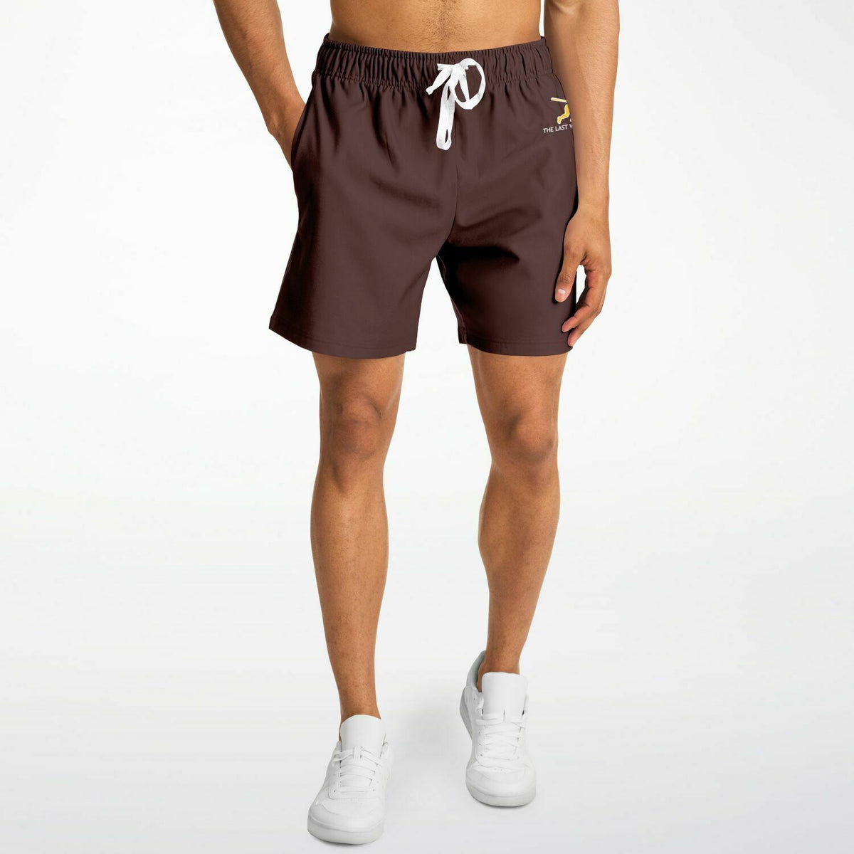 San Diego Men's Brown Shorts