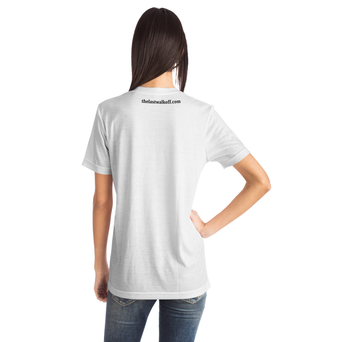 Honey Do's T-shirt Red & Sand