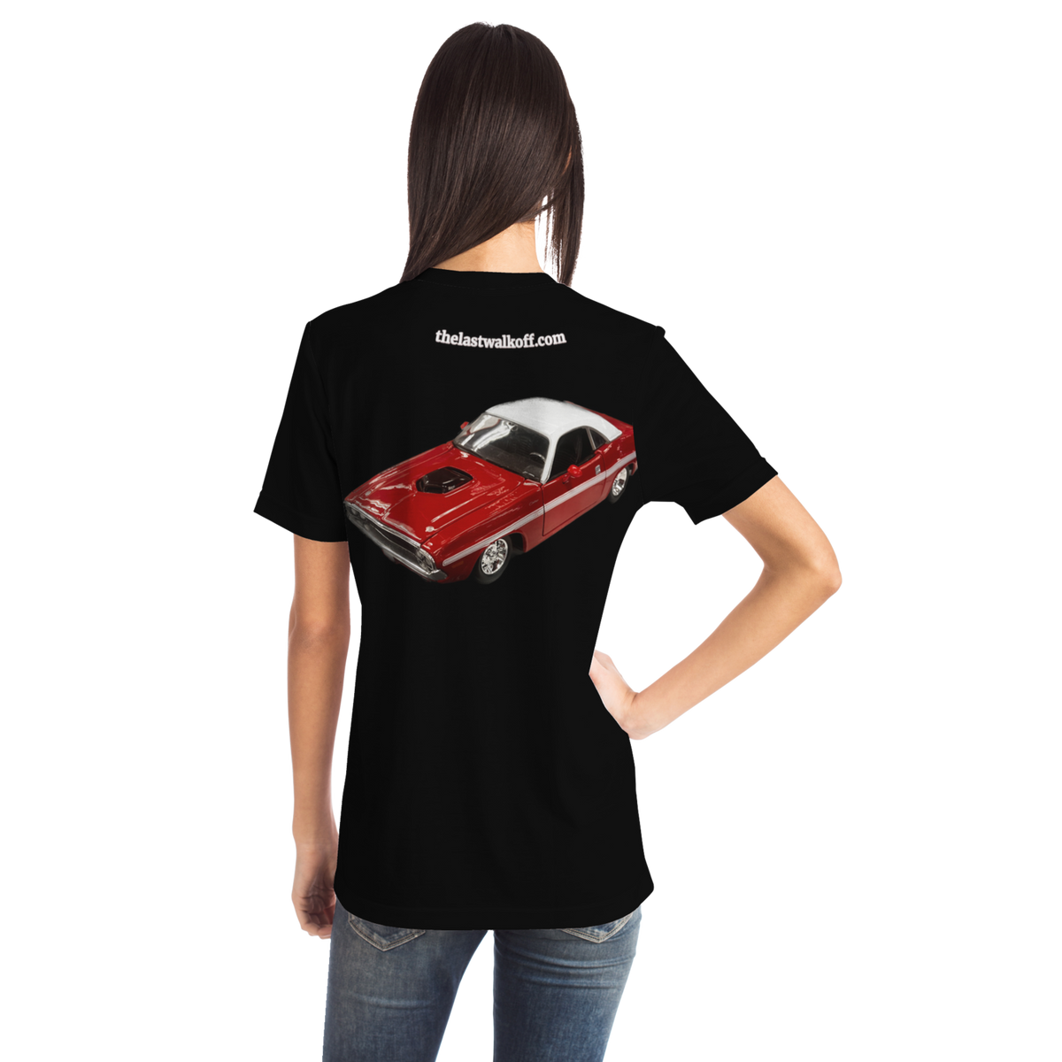 No Honey Do's Race Day T-Shirt Black