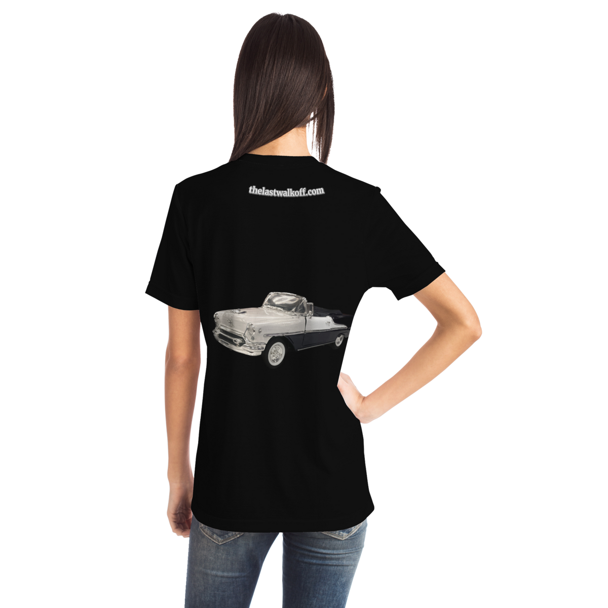 No Honey Do's Race Day 3 T-Shirt Black