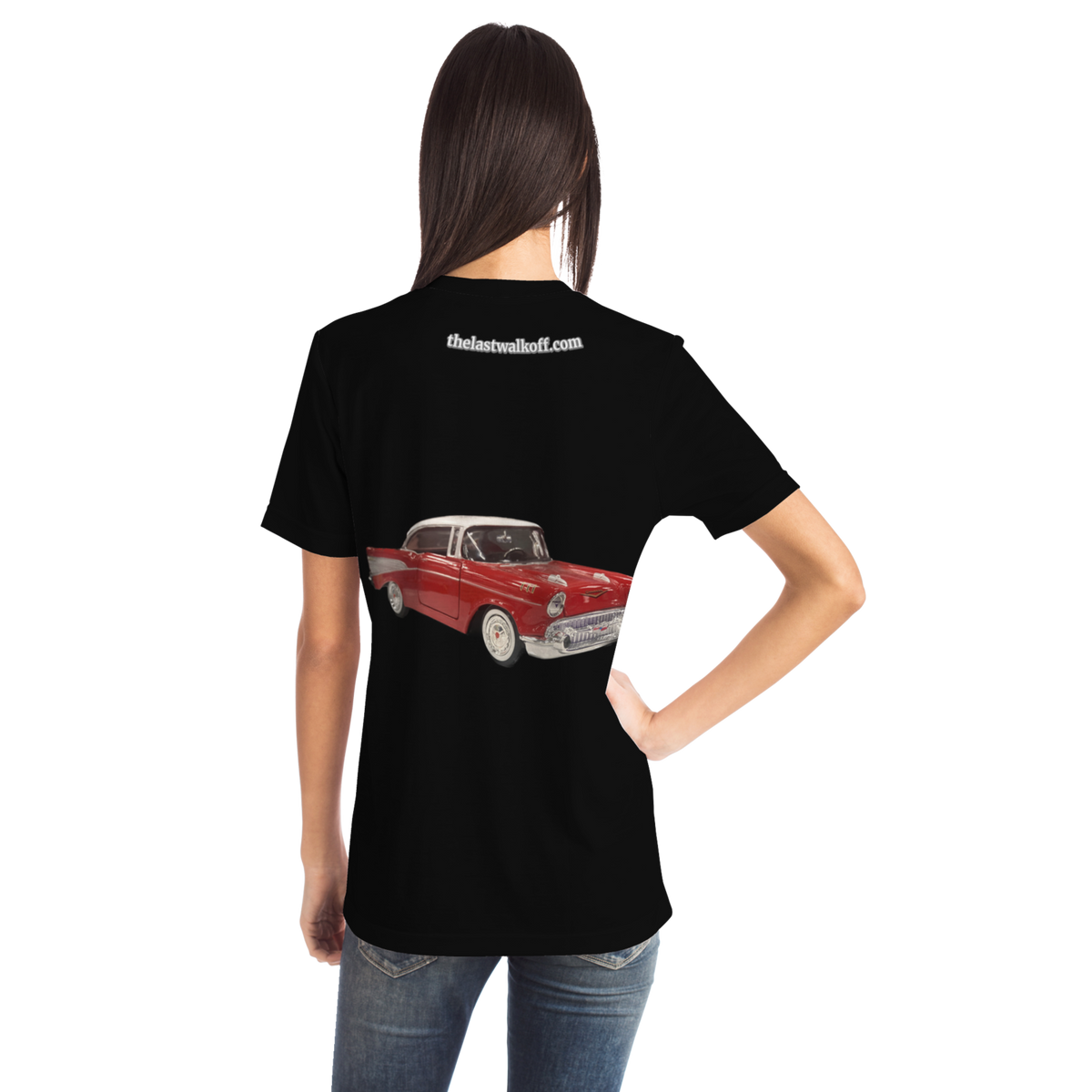 No Honey Do's Race Day 7 T-Shirt Black