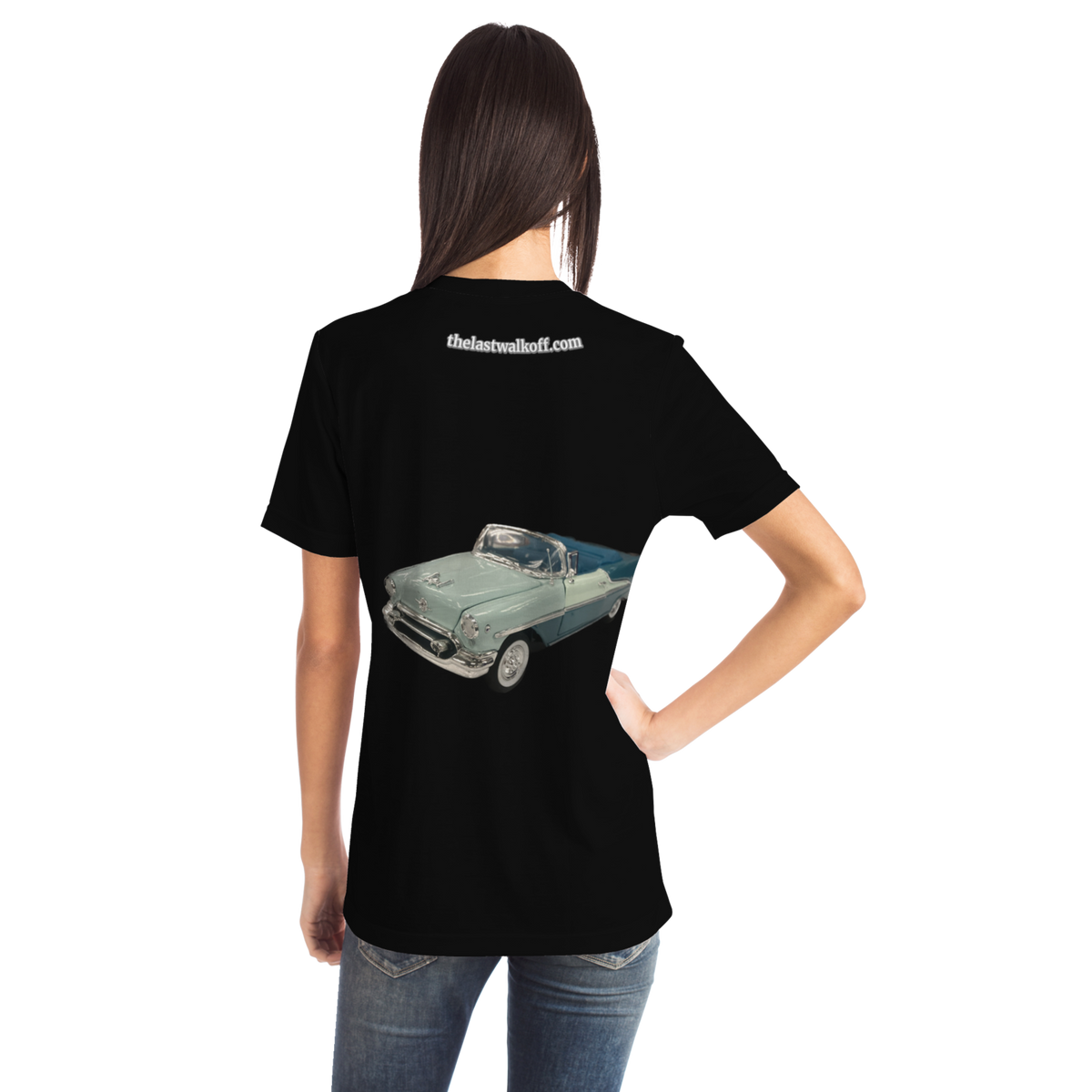 No Honey Do's Race Day 8 T-Shirt Black