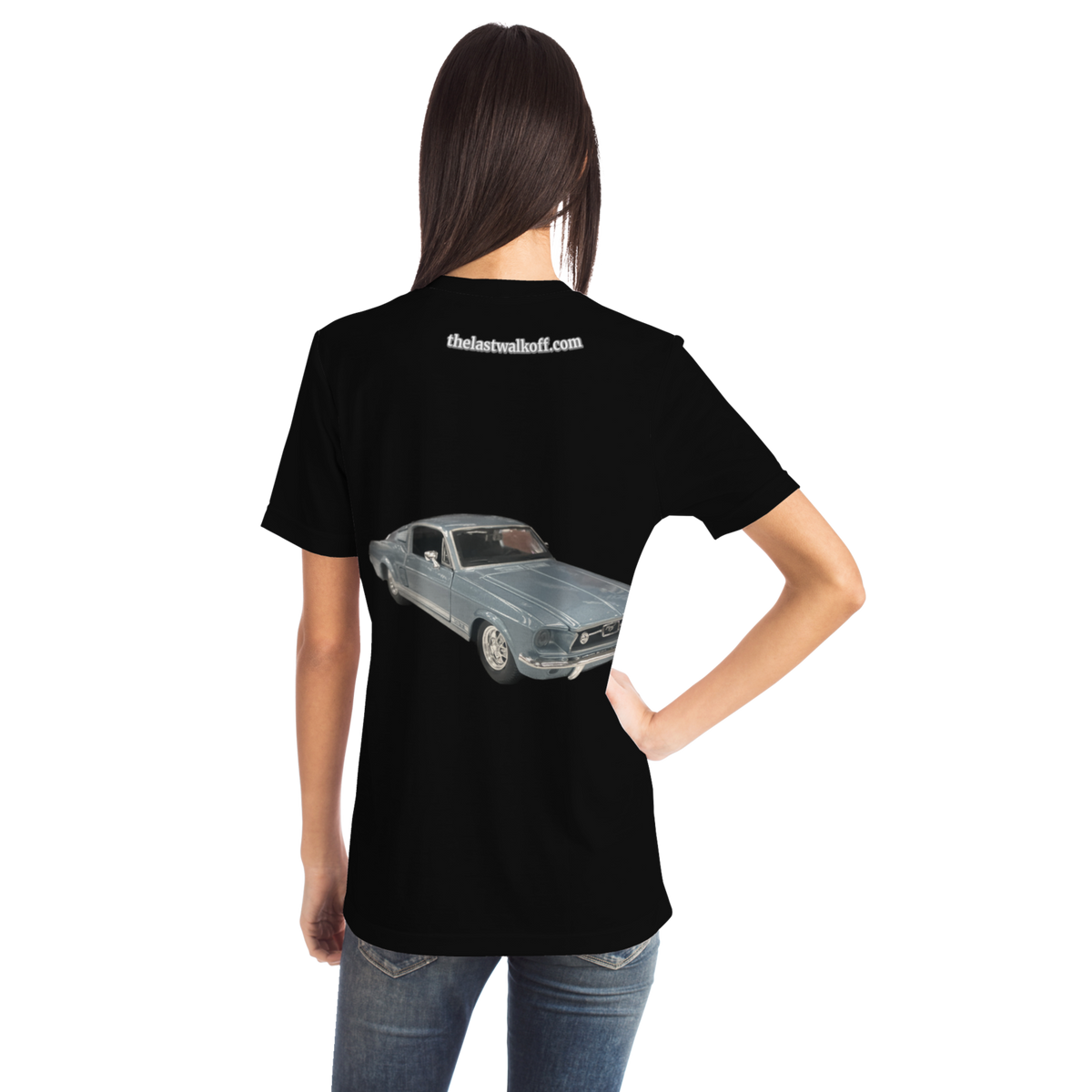 No Honey Do's Race Day 9 T-Shirt Black