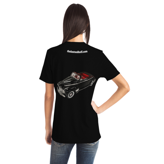 No Honey Do's Race Day 2 T-Shirt Black
