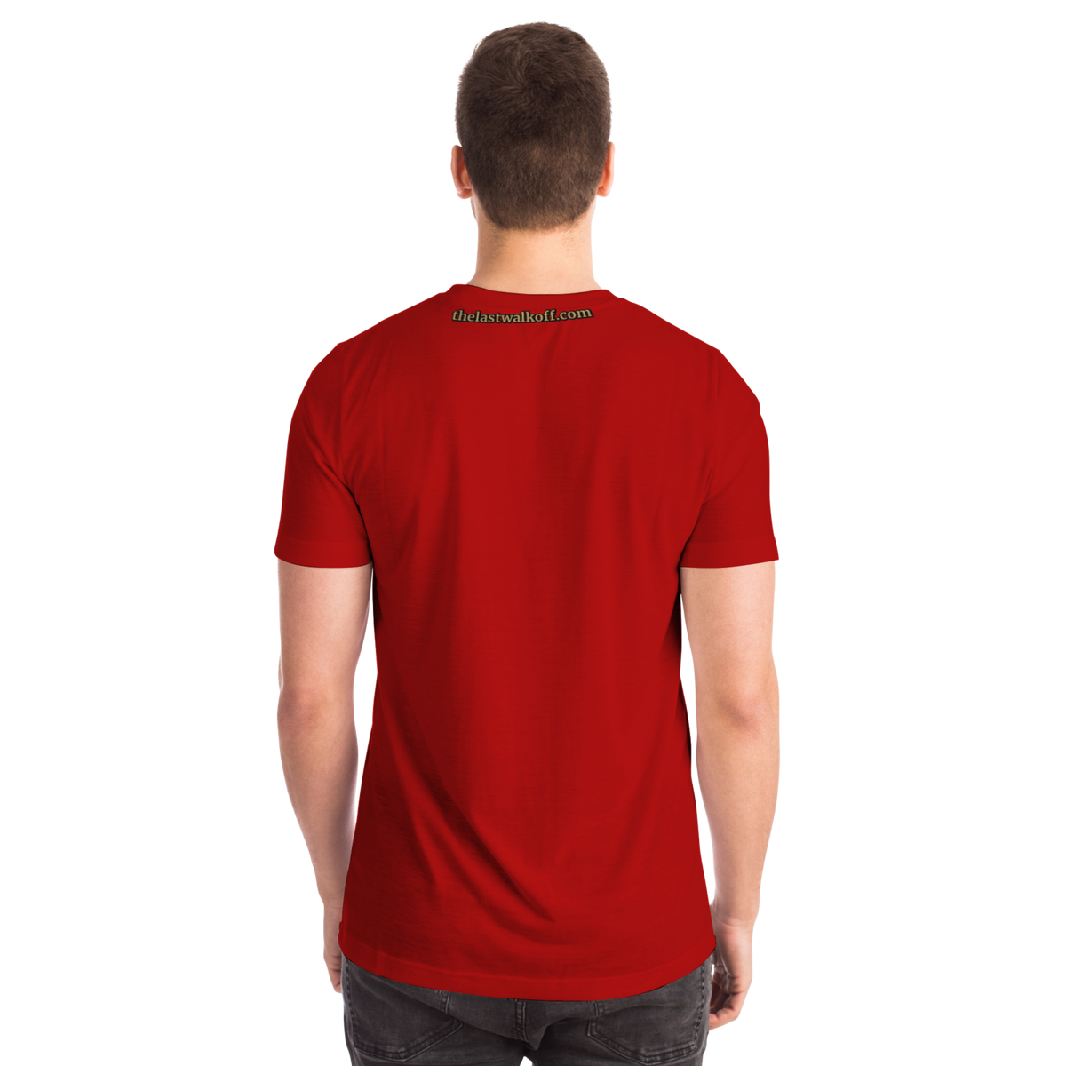 I Love the Show T-shirt 2