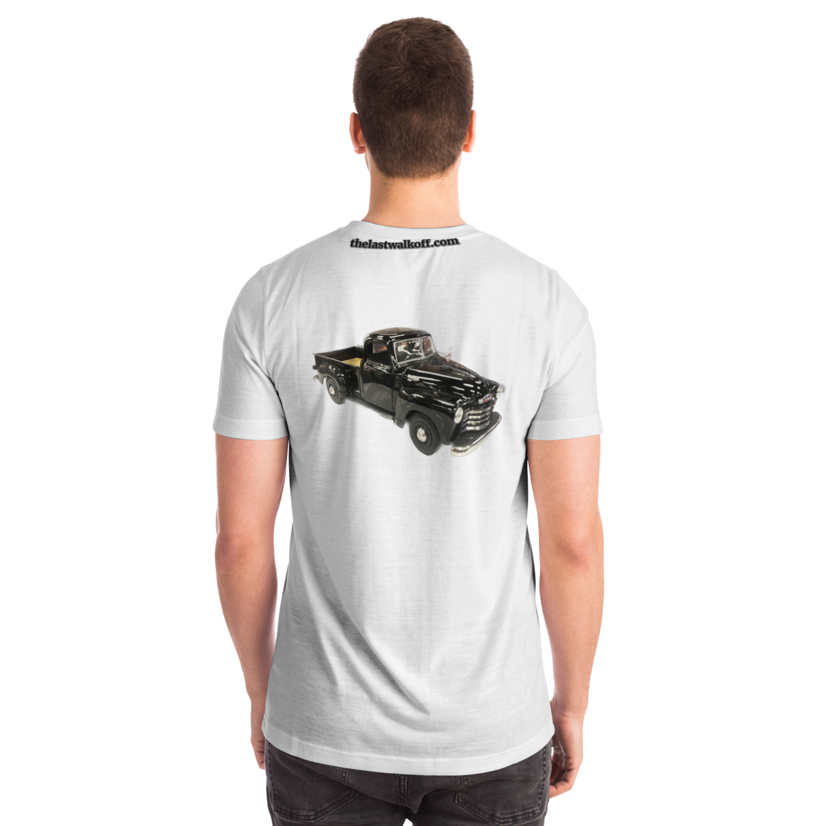 No Honey Do's Race Day 4 T-Shirt White