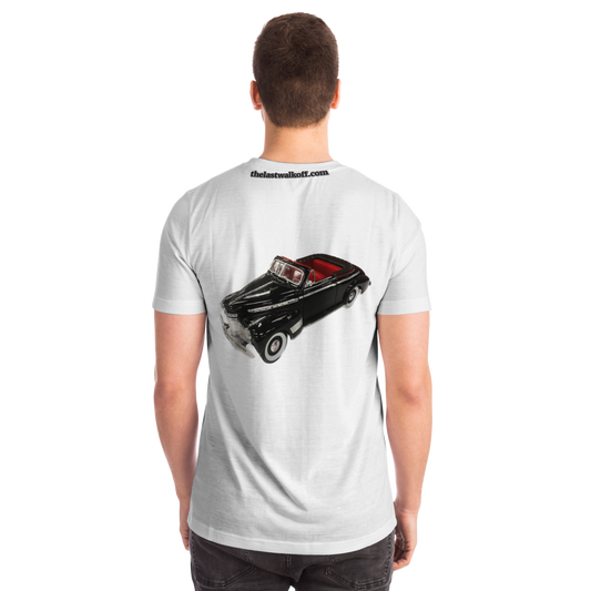 No Honey Do's Race Day 2 T-Shirt White
