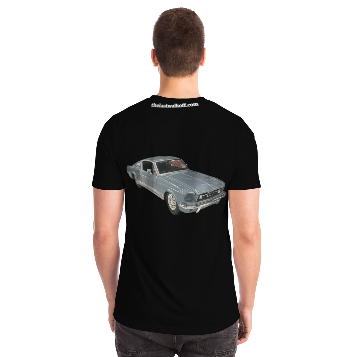 No Honey Do's Race Day 9 T-Shirt Black