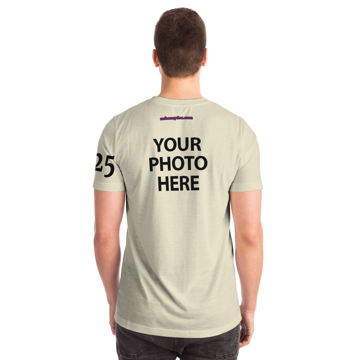 No Honey Do's Tan T-Shirt 2025 WBP