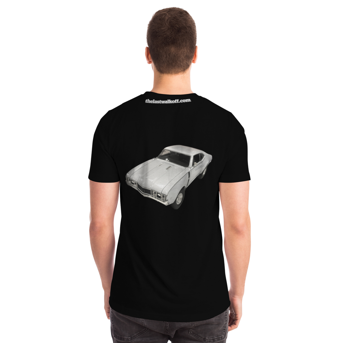 No Honey Do's Race Day 6 T-Shirt Black