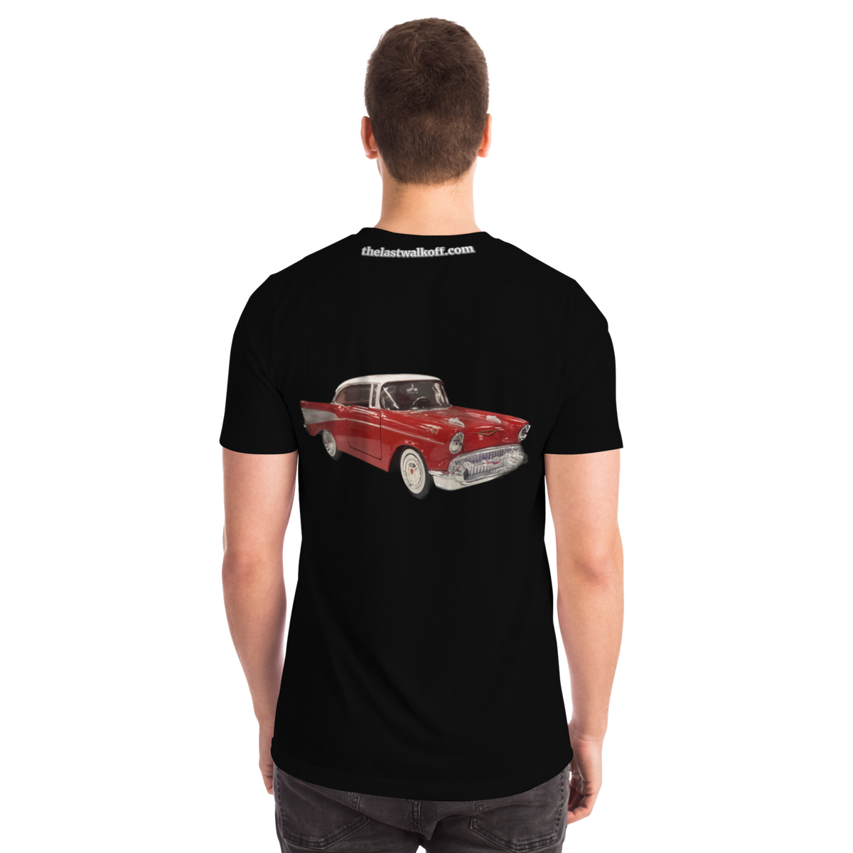 No Honey Do's Race Day 7 T-Shirt Black