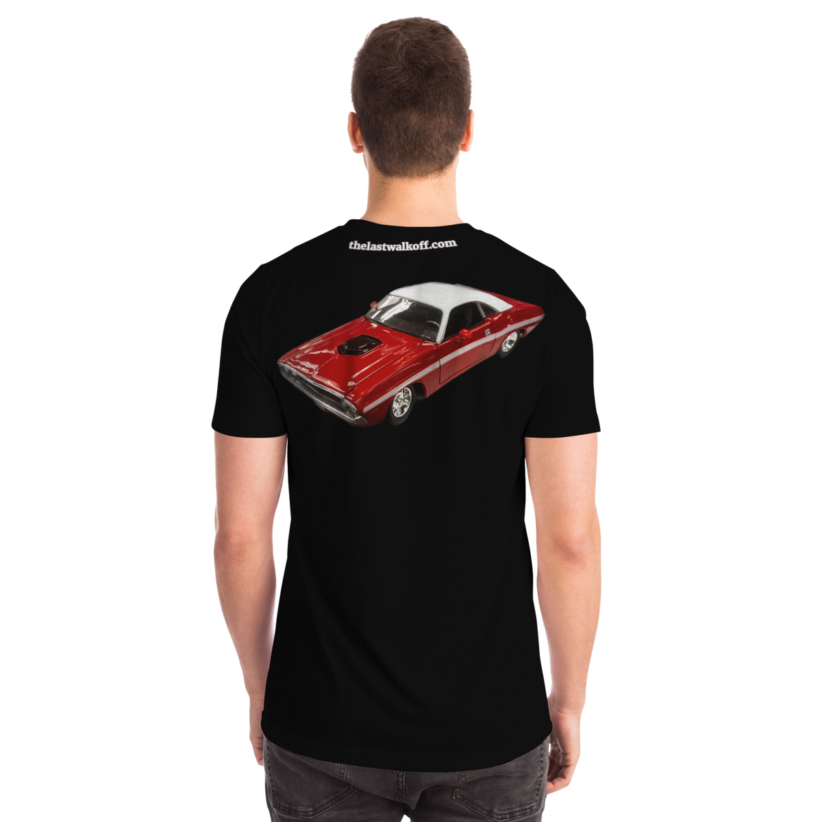 No Honey Do's Race Day T-Shirt Black