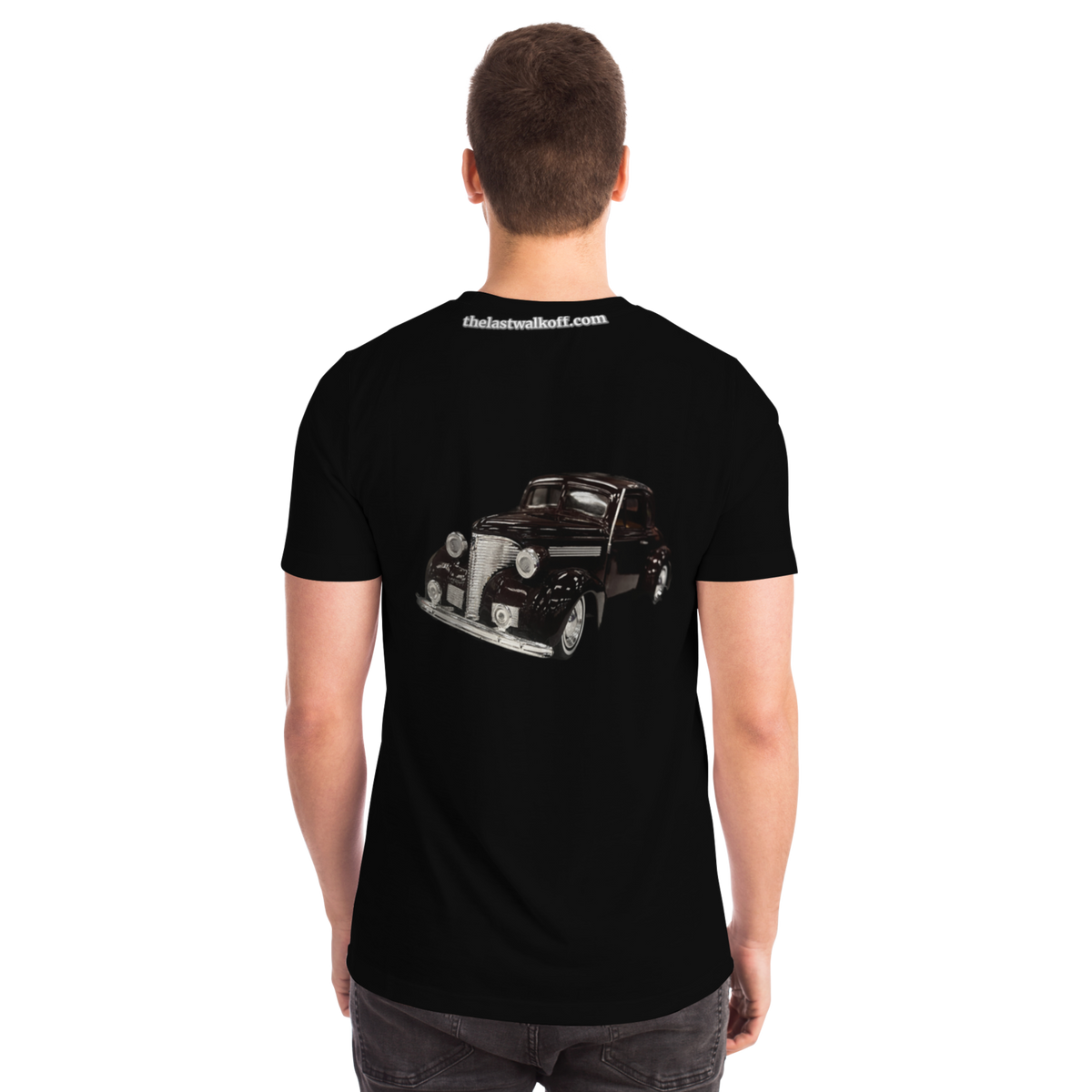 No Honey Do's Race Day 5 T-Shirt Black