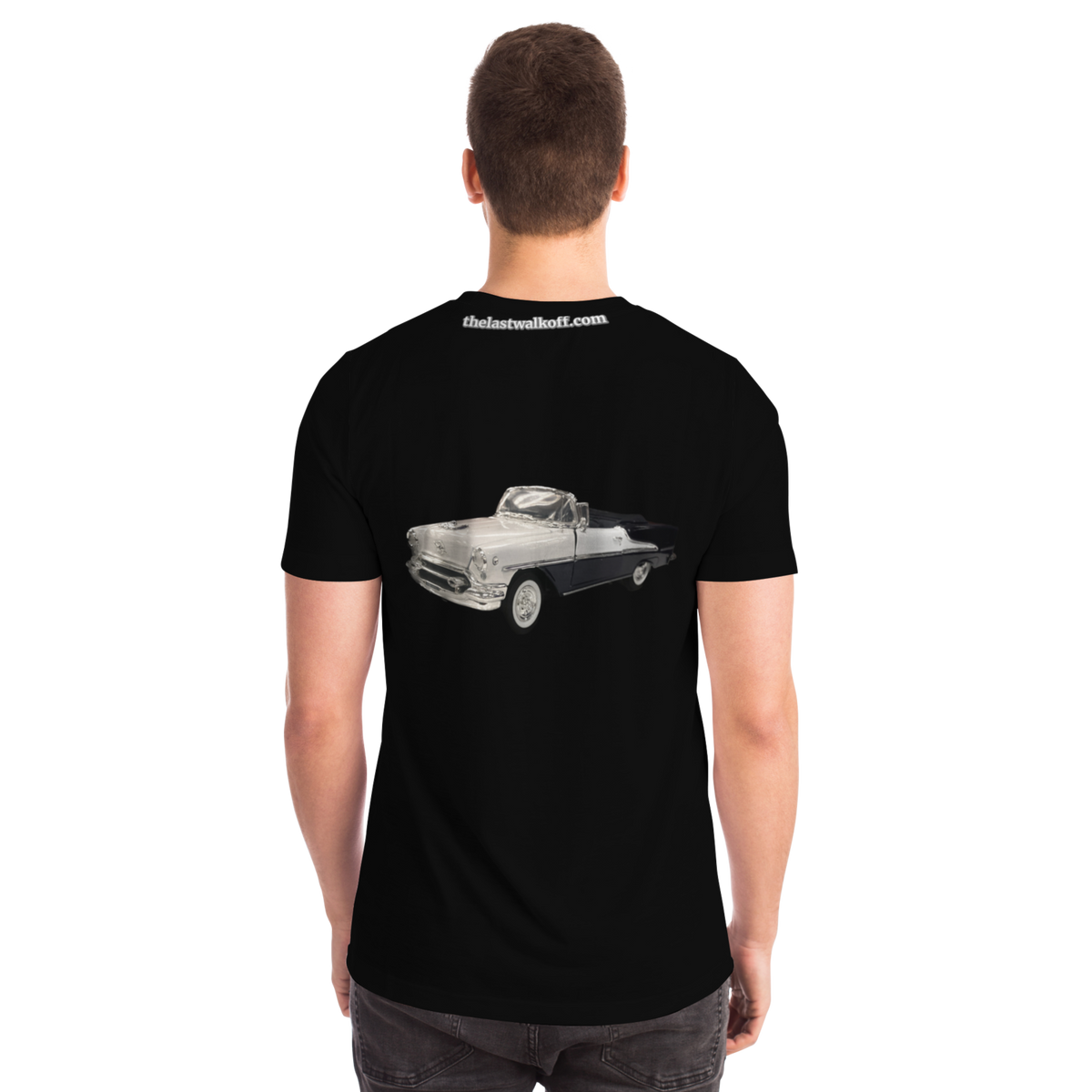 No Honey Do's Race Day 3 T-Shirt Black