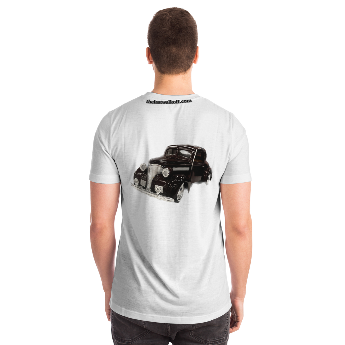 No Honey Do's Race Day 5 T-Shirt White