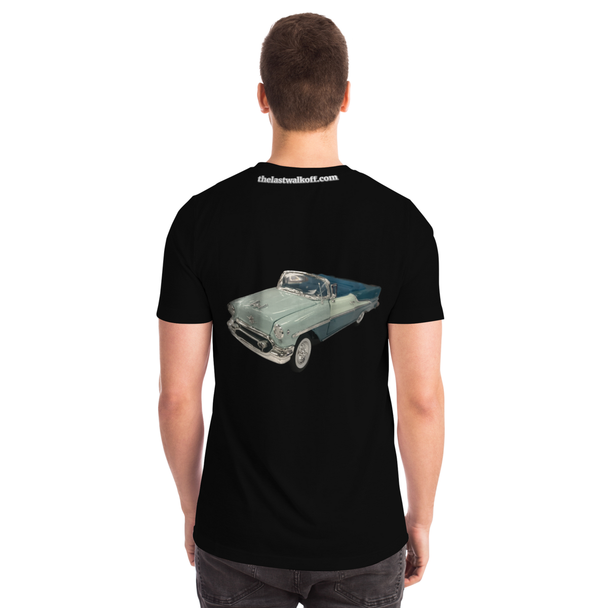 No Honey Do's Race Day 8 T-Shirt Black