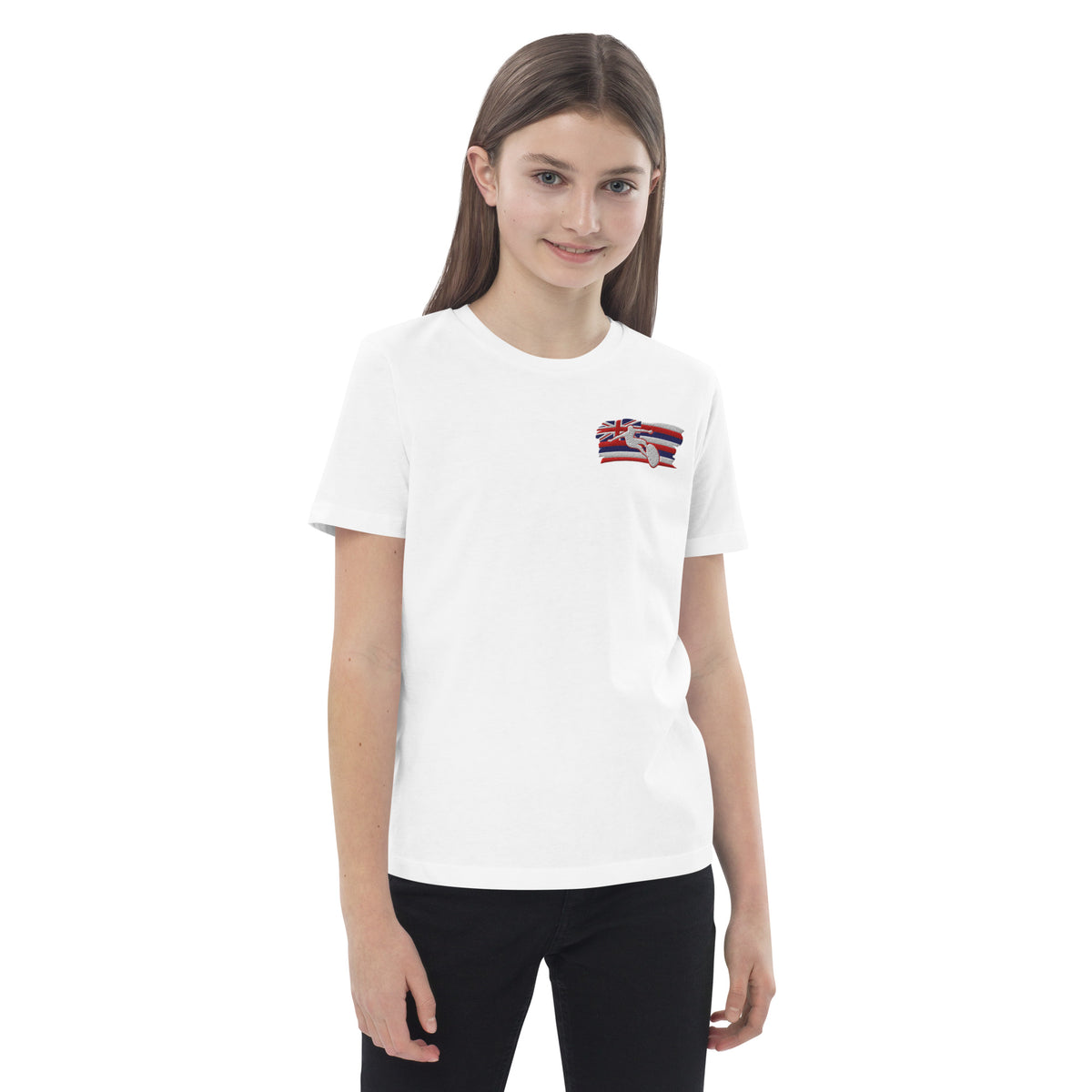 Kids' T-Shirt Unisex Aloha Surf Maverick