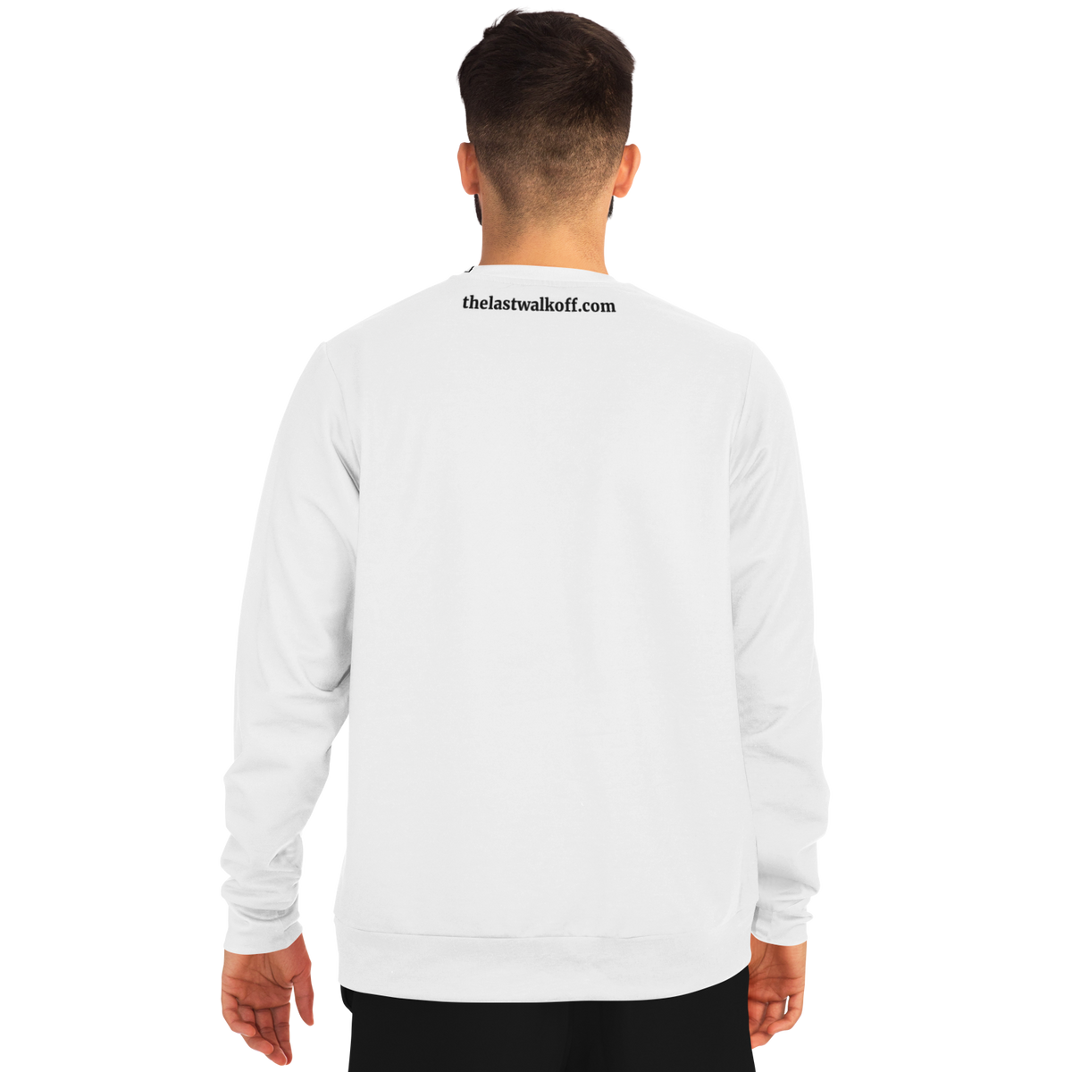 Honey Do's Long Sleeve Shirt Gold & Black