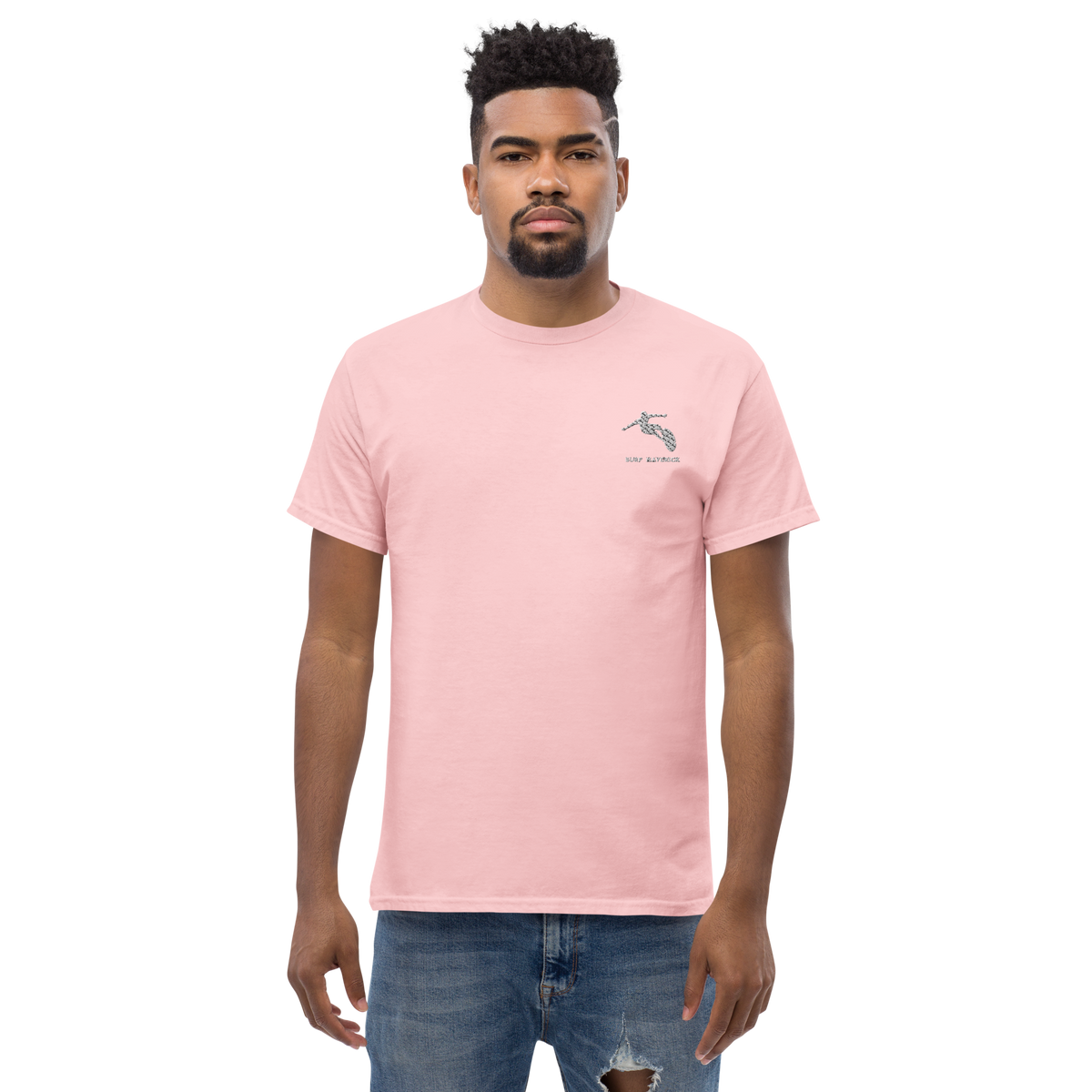 Surf Maverick Solo N Solo Short Sleeve T-shirt