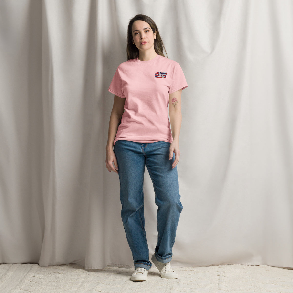 Women's Short Sleeve Aloha Surf Maverick Shirt