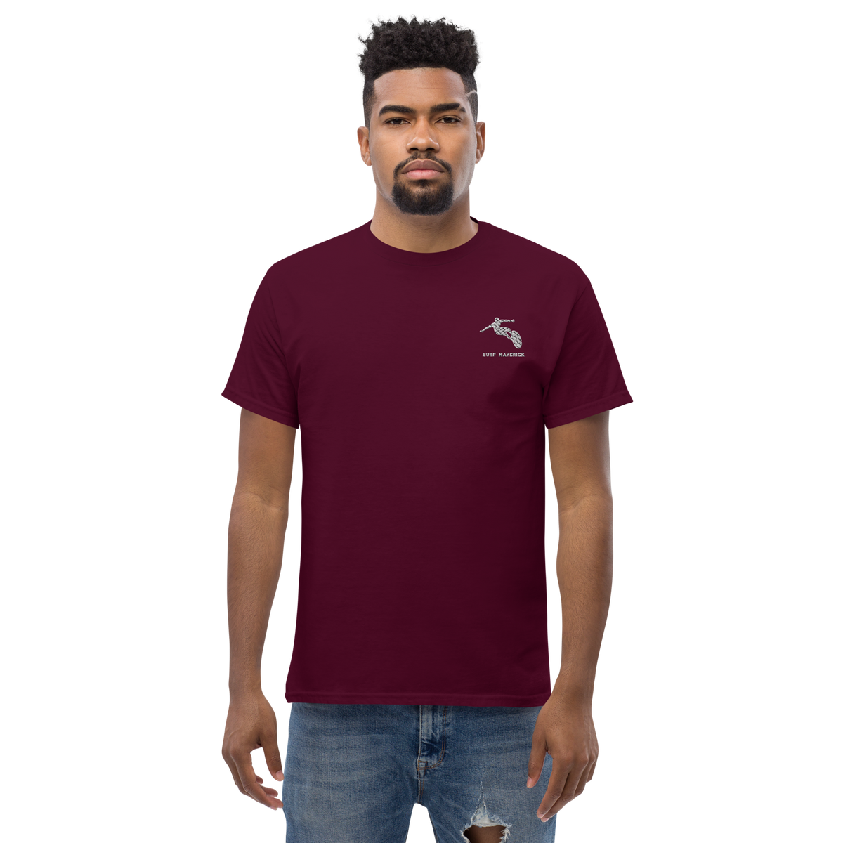 Surf Maverick Solo N Solo Short Sleeve T-shirt