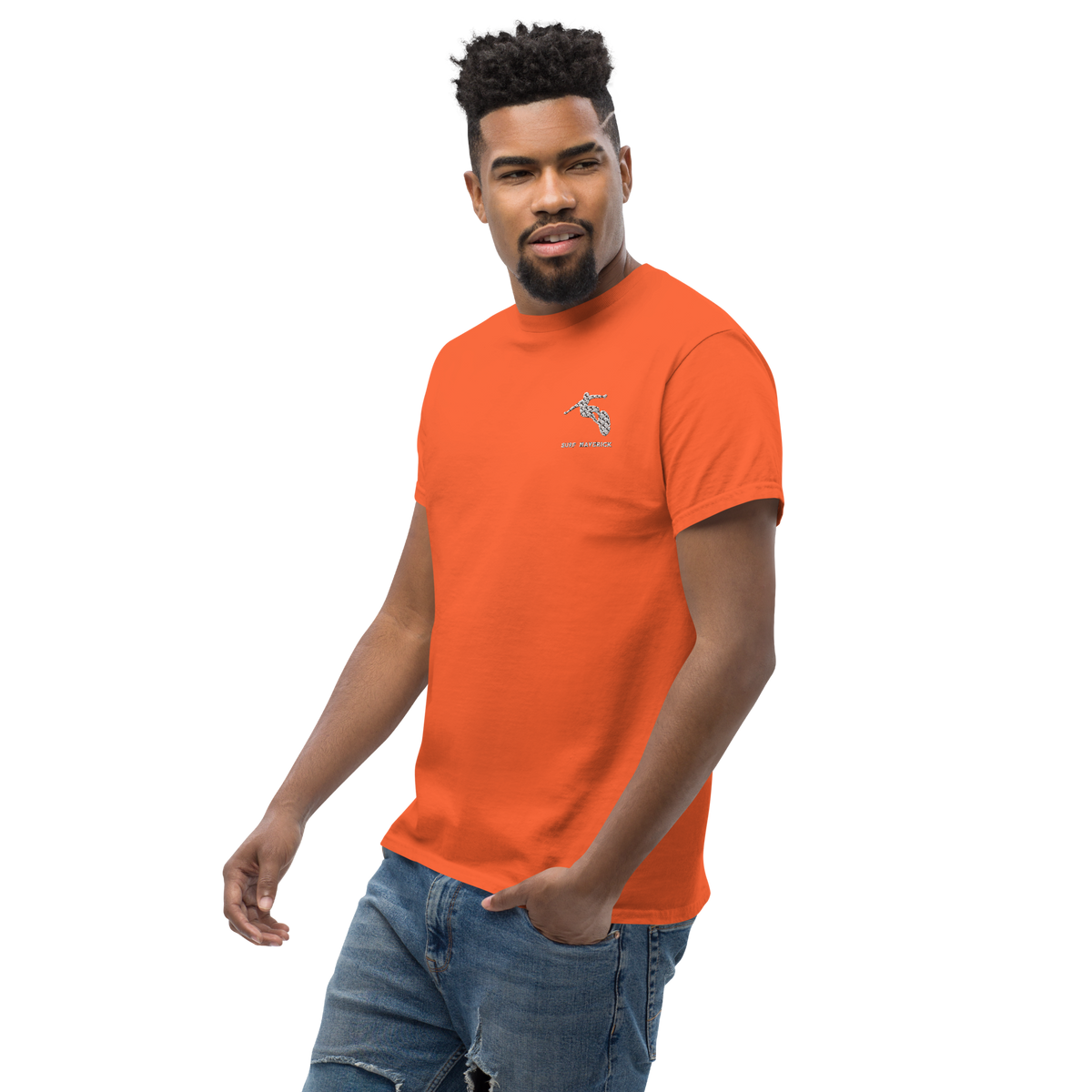 Surf Maverick Solo N Solo Short Sleeve T-shirt