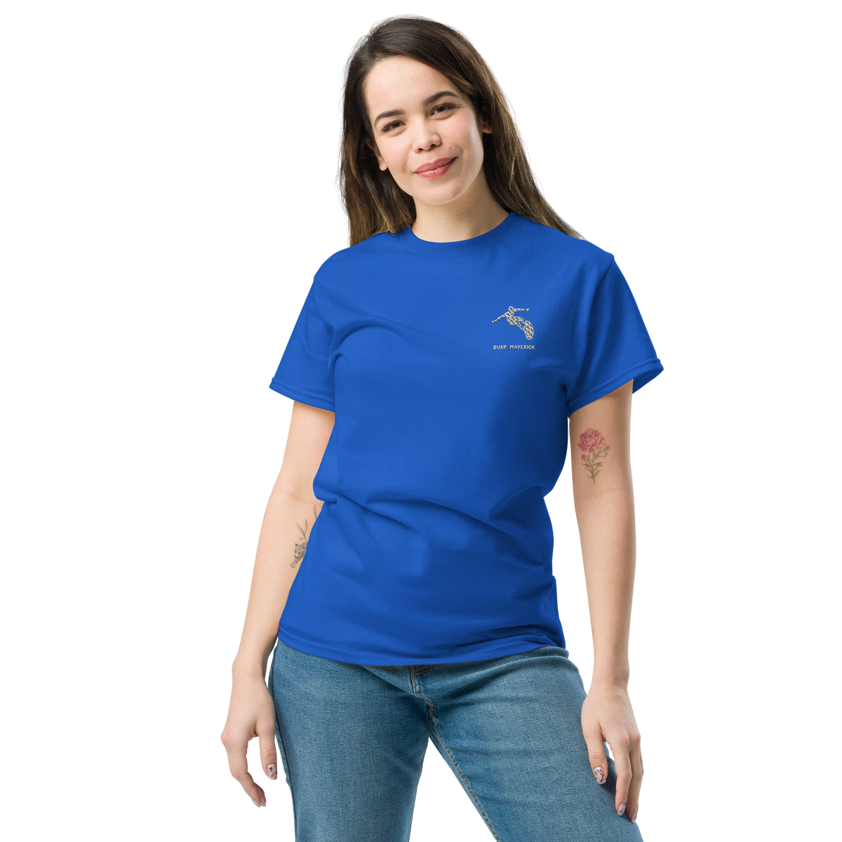 Surf Maverick Solo N Solo Short Sleeve T-shirt