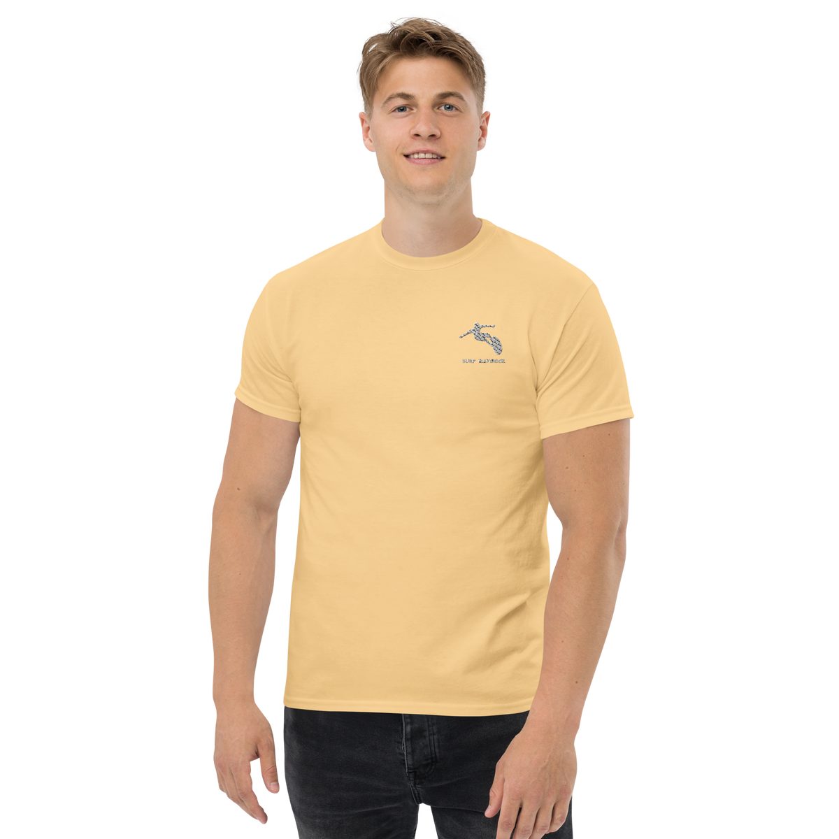 Men's Short Sleeve Surf Maverick Solo Shirt