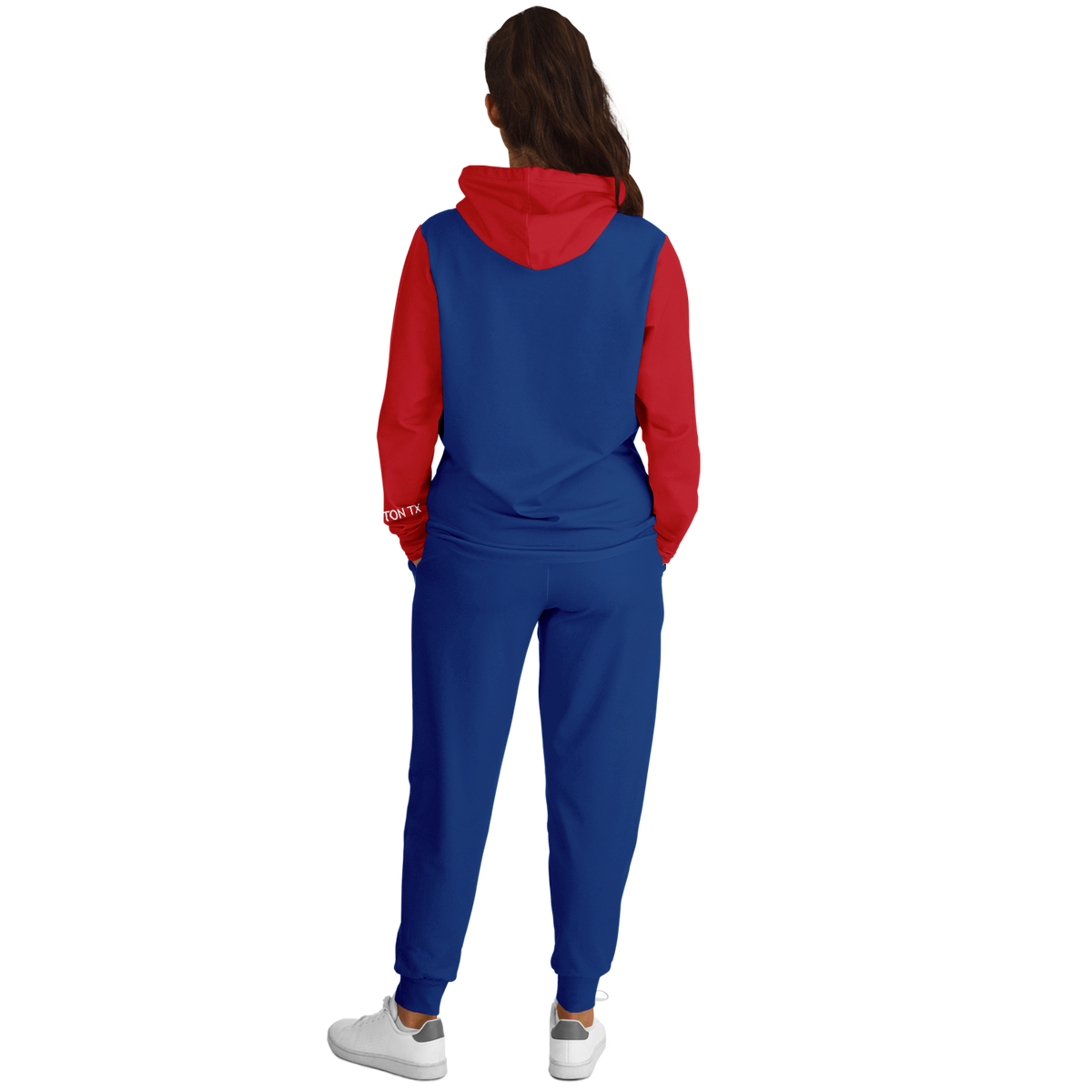 Texas Hoodie and Joggers