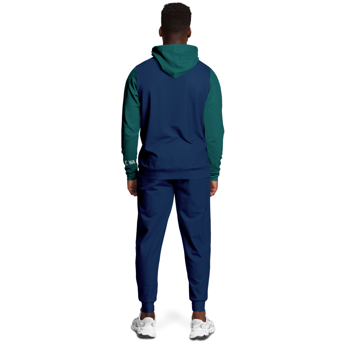 Seattle Hoodie and Joggers