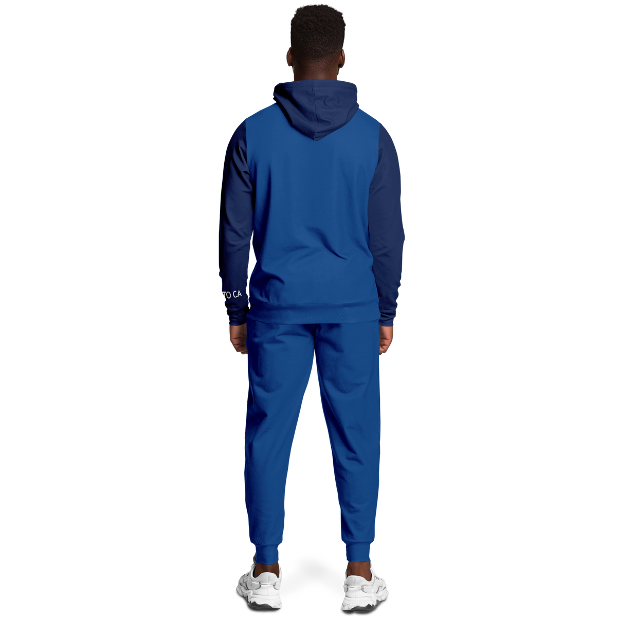 Toronto Hoodie and Joggers